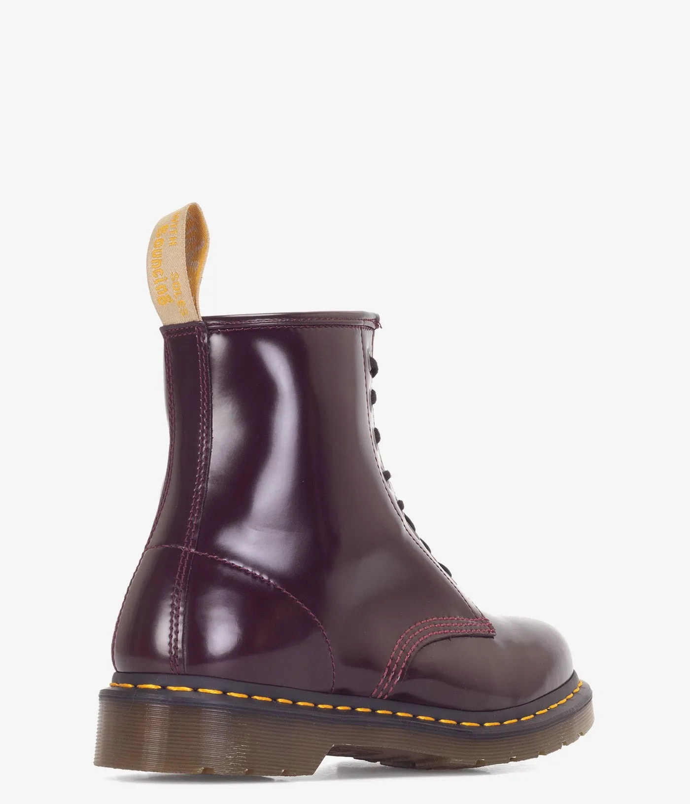 Dr. Martens Vegan 1460 Lace Up Boot
