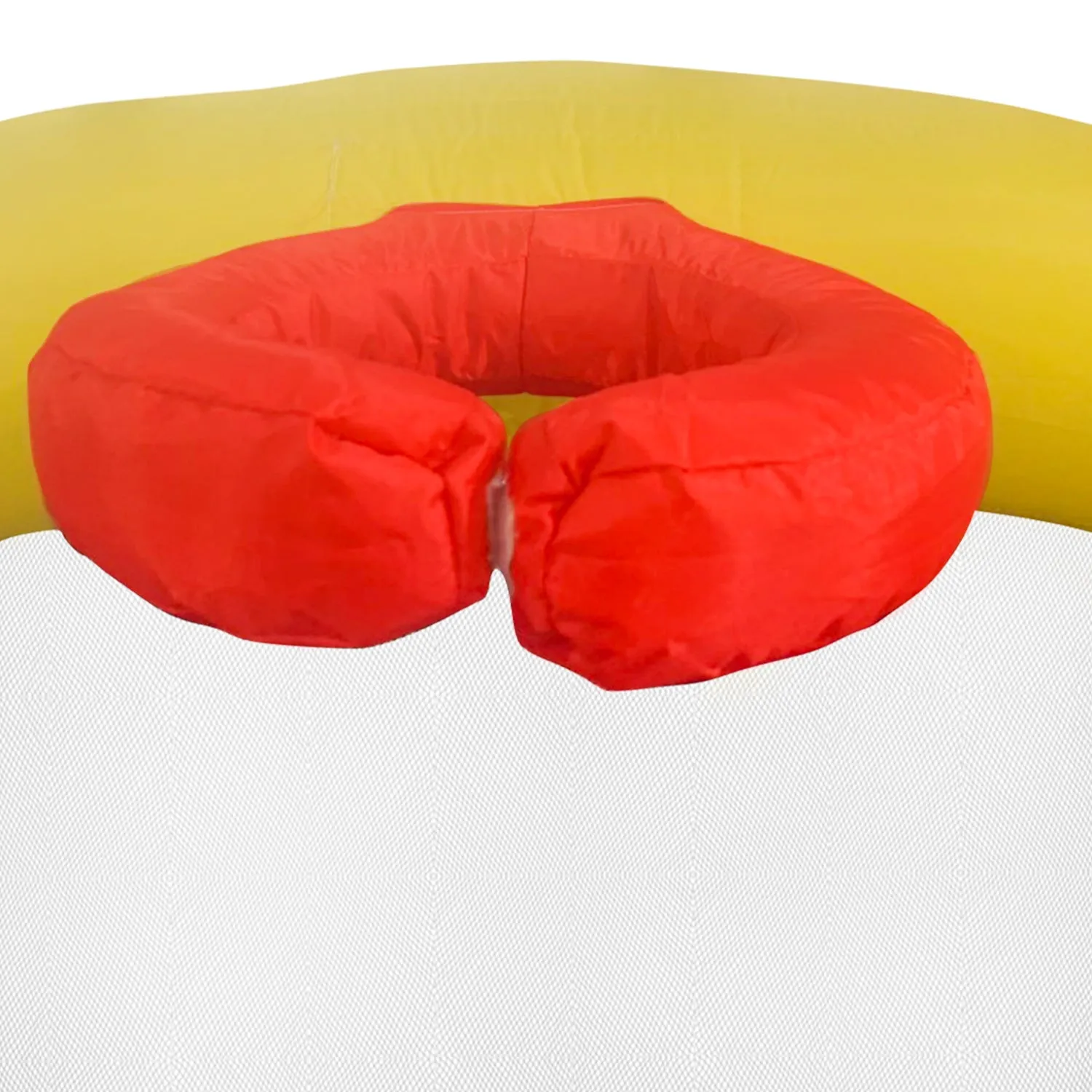 Durable Jumping Castle with Slide & Hoop - Lifespan Kids